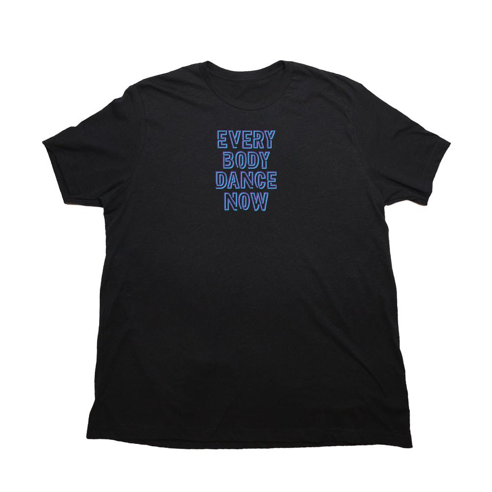 Everybody Dance Now Giant Shirt