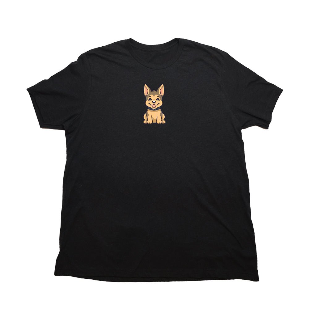 German Shepherd Puppy Giant Shirt