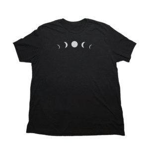 Moon Phases Giant Shirt