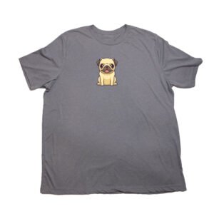 Pug Puppy Giant Shirt