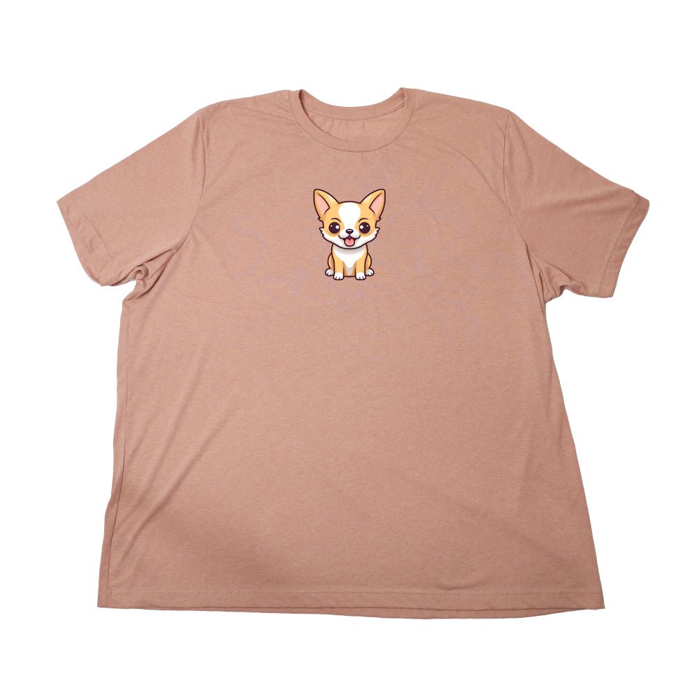 Chihuahua Puppy Giant Shirt
