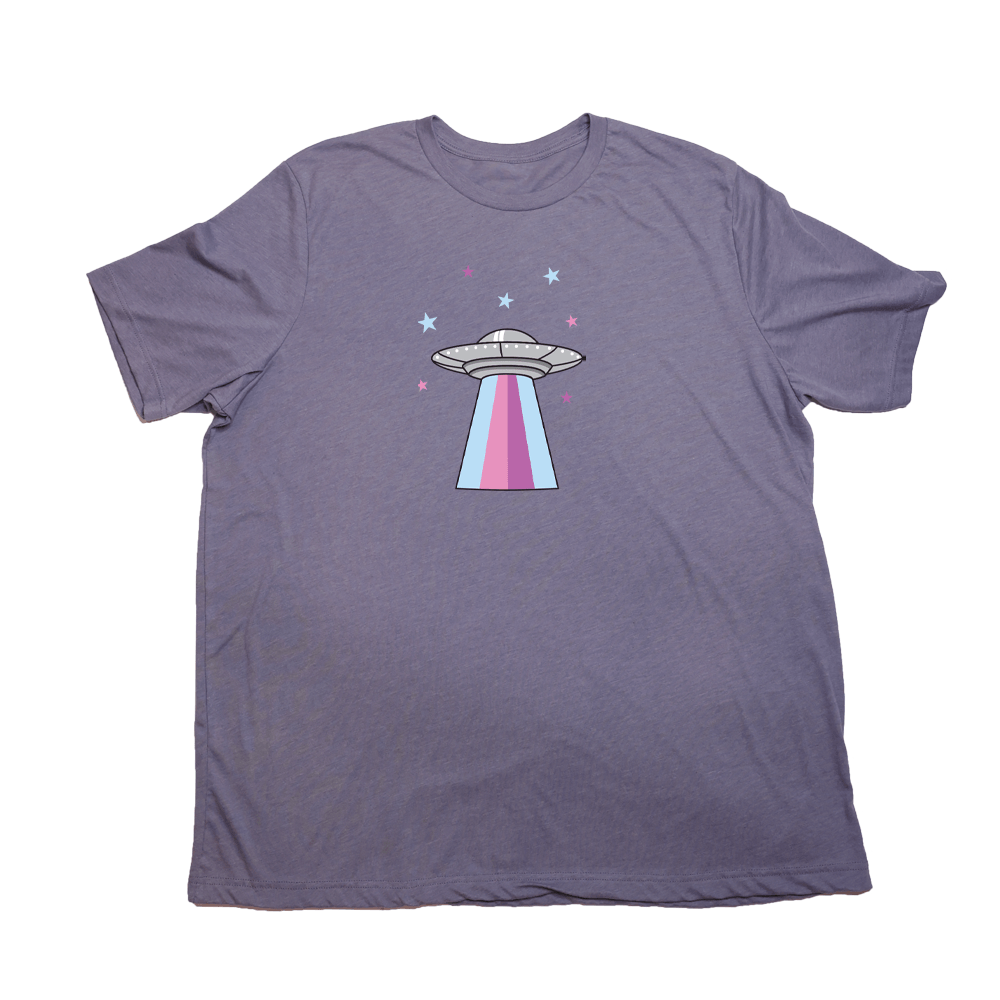 UFO Giant Shirt